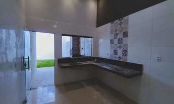 Imagem 5: Casa para venda tem 100 metros quadrados com 2 quartos