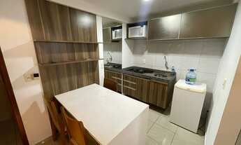 Imagem 5: Maravilhosos Flats de frente para o mar em um dos bairros mais valorizados de Natal!