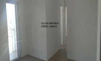 Imagem 7: Apartamento pronto com 44,59mts, 2 dormitórios, terraço, no bairro do Limão