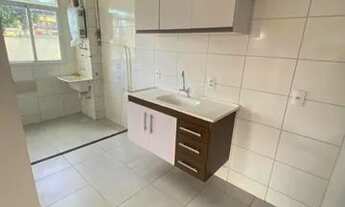 Imagem: Apartamento para Locação em Nova Iguaçu