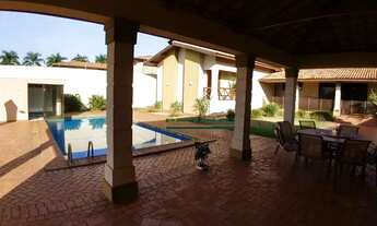 Imagem 7: Casa com 3 dormitórios à venda, 573 m² por R$ 3.200.000,00 - Jardim Canadá - Ribeirão Pret