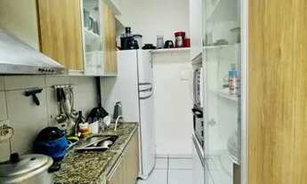 Imagem 4: Smile Village apartamento com 2 dormitórios à venda, 57 m² por R$ 290.000 - Cambeba - Fort