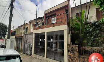 Imagem: São Paulo - Casa Comercial - Saúde