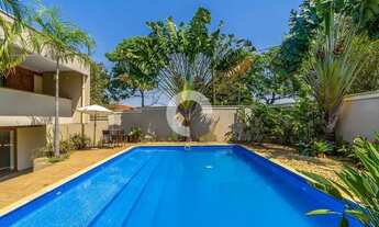 Imagem 6: Casa para venda com 346 metros quadrados com 4 quartos em Parque Taquaral - Campinas - SP