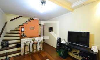 Imagem 2: Casa para Aluguel - Planalto Paulista, 2 Quartos, 145 m2