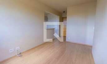 Imagem 2: Apartamento para Aluguel - Samambaia, 2 Quartos, 47 m2