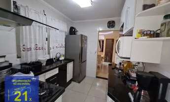 Imagem 7: Sobrado com 3 dormitórios à venda, 145 m² por R$ 759.000,00 - Vila Carrão - São Paulo/SP