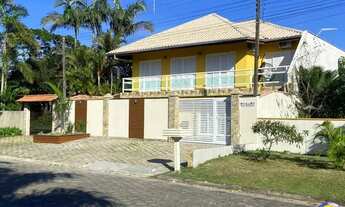 Imagem: GUARATUBA - Casa Padrão - Brejatuba