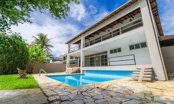 Imagem 4: Aluguel Casa Lago Sul QI 09 - 4 quartos (2 suítes)+escritório