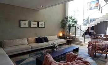 Imagem 7: Cotia - Casa de Condomínio - CHÁCARA SÃO CARLOS