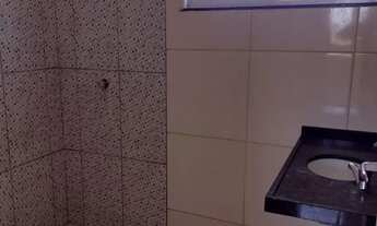 Imagem 6: Aluga-se apartamento novo,com dois quartos e garagem