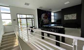 Imagem 7: Apartamento com 4 dormitórios, 304 m² - venda por R$ 2.100.000,00 ou aluguel por R$ 10.233