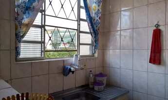 Imagem: Casa à venda no Parque das Laranjeiras