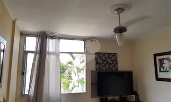 Imagem 7: Apartamento - 02 quartos - Cachambi [ME