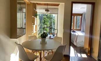 Imagem 2: Apartamento em Jardim Botânico