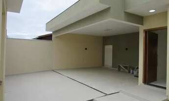 Imagem 2: Casa com 3 dormitórios à venda, 145 m² por R$ 530.000 - Village das Flores - Caçapava/SP