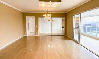 Imagem 6: Apartamento no Splendore para Locação, andar alto e vista livre!