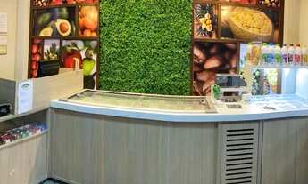 Imagem 6: Frutos do Cerrado