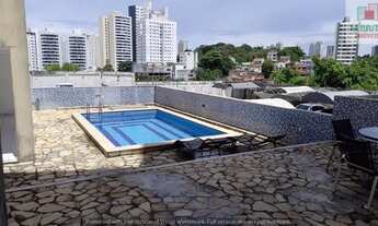 Imagem 5: Apartamento para Venda em Salvador, Brotas, 2 dormitórios, 1 suíte, 2 banheiros, 1 vaga