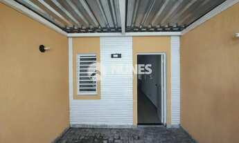 Imagem 4: Casa Terrea em Osasco