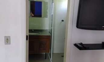 Imagem 4: Apartamento no Guarujá