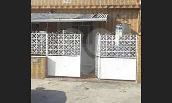 Imagem 2: Excelente casa frente de Rua [VP