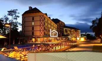 Imagem: Lindo Flat em Pedra Azul