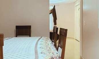 Imagem 6: Sobrado Triplex com amplo ático no Campo Comprido