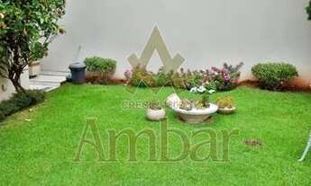 Imagem 4: Casa de Condomínio - Ribeirão Preto - Recreio das Acacias