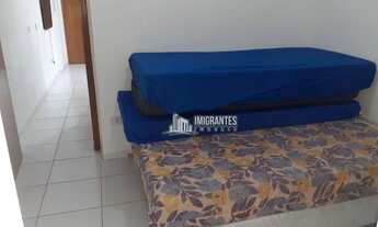 Imagem 5: Apartamento com 1 dormitório à venda no Boqueirão, em Praia Grande/SP