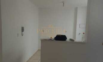 Imagem 3: Locação de Apartamentos / Padrão na cidade de Araçatuba