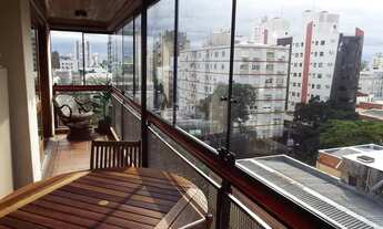 Imagem 7: Cobertura à venda, 163 m² por R$ 790.000,00 - Menino Deus - Porto Alegre/RS