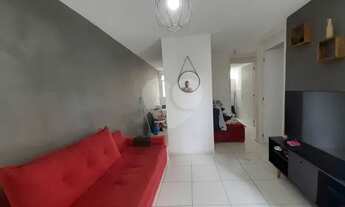 Imagem 4: Excelente apartamento com dois dormitórios. [VP