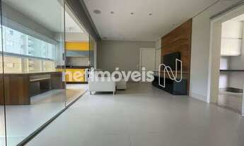 Imagem 2: Locação Apartamento 3 quartos Vila da Serra Nova Lima