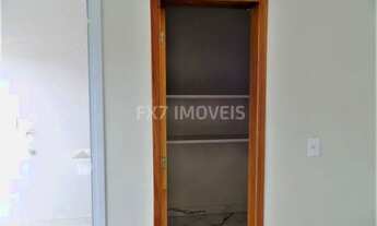 Imagem 6: CASA TÉRREA| PARQUE ORTOLÂNDIA