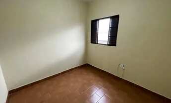 Imagem 5: Apartamento com 2 dormitórios para alugar, 44 m² por R$ 610/mês - Jardim Uberaba - Uberaba