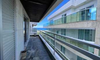 Imagem 5: Cobertura duplex para venda tem 190 metros quadrados com 4 quartos em Centro - Cabo Frio