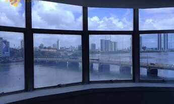 Imagem 5: Andar comercial Galpão / depósito com 1 vaga na garagem