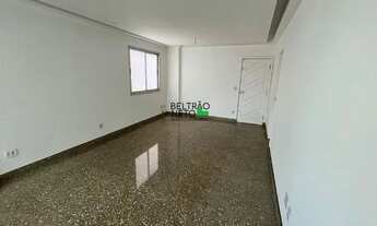 Imagem 2: Apartamento para aluguel, 4 quartos, 1 suíte, 3 vagas, Buritis - Belo Horizonte/MG