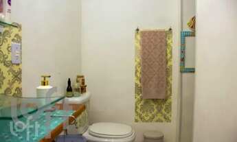 Imagem 2: Apartamento à venda em Lapa com 76 m², 2 quartos, 2 suítes