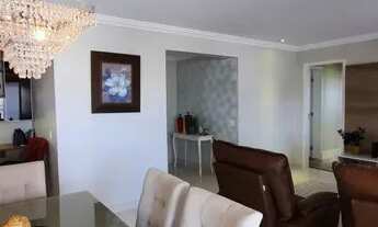 Imagem 6: Apartamento para venda possui 240 metros quadrados com 3 quartos