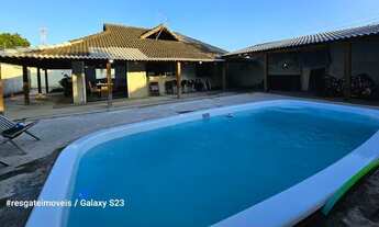 Imagem: GUARATIBA. FANTÁSTICA LINEAR, 2 SUÍTES