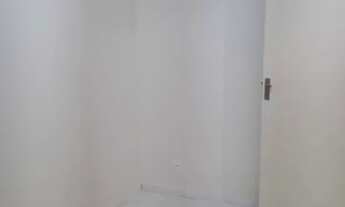 Imagem 7: Apto dois quartos