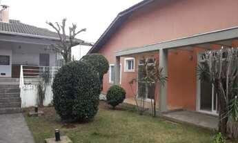 Imagem: Casa para locação no Condomínio Constantino