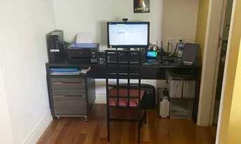 Imagem 5: Apto Cond. Ghaia com 158m2 - 3 Suítes e Varanda Gourmet