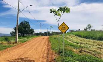 Imagem 5: CHÁCARAS EM TRINDADE CONDOMÍNIO GALILÉIA / HERMON COMPLETO TERRA SANTOA ARCA PARQUE