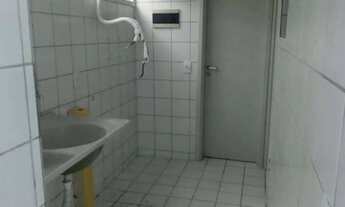 Imagem 2: Apartamento para venda possui 68 metros quadrados com 2 quartos em Água Branca - São Paulo