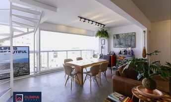 Imagem 6: Cobertura Venda 2 Dormitórios - 230 m² Vila Leopoldina