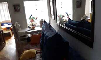 Imagem: Apartamento - 02 quartos - Méier ME