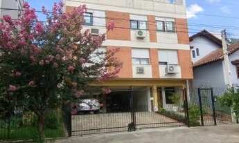 Imagem 1: Cobertura no Bairro Jardim Lindóia com 163,63 m², 2 dormitórios, sala de estar, cozinha, b